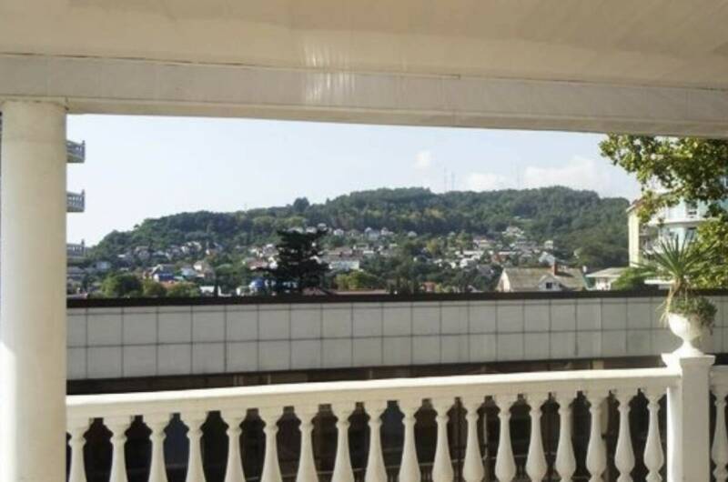 Гостевой дом «Сабрина»