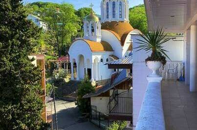 Гостевой дом «Сабрина»