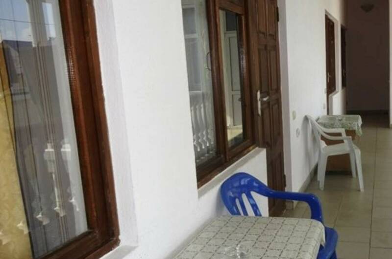 Гостевой дом «Сабрина»