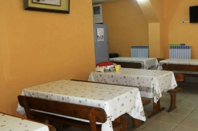 Гостевой дом «Сабрина»