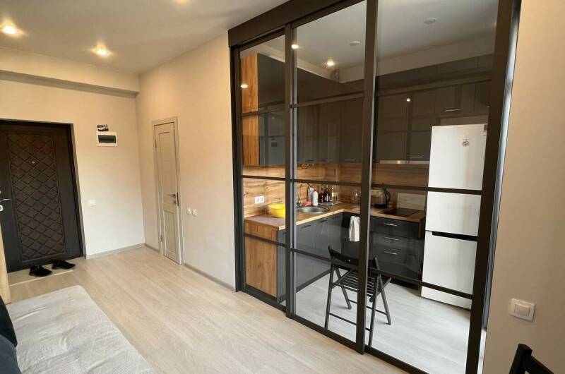 Квартира по Калараша 64