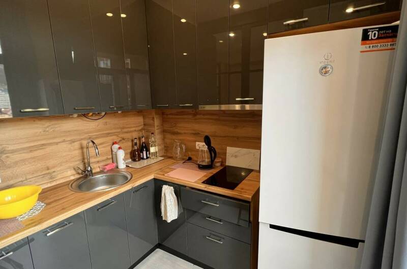 Квартира по Калараша 64