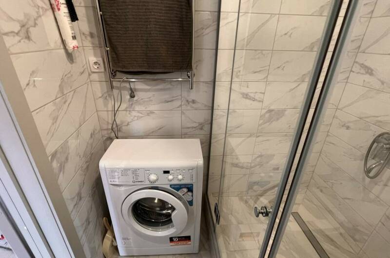 Квартира по Калараша 64