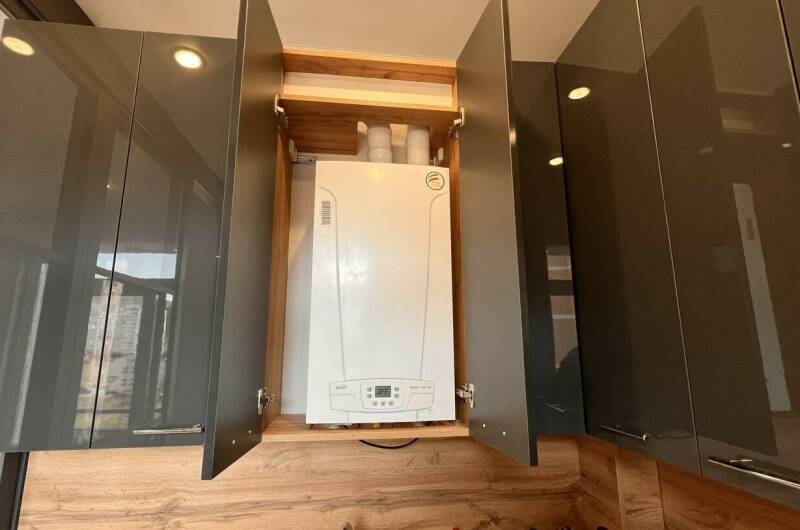 Квартира по Калараша 64