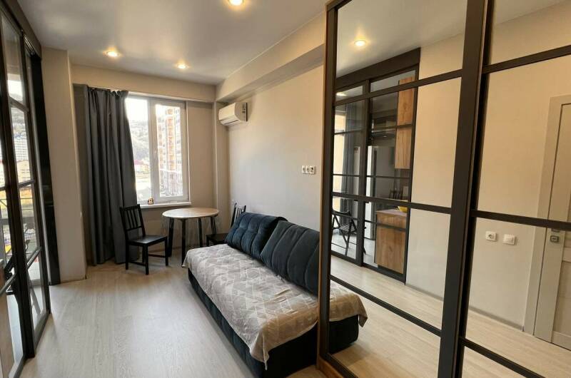 Квартира по Калараша 64