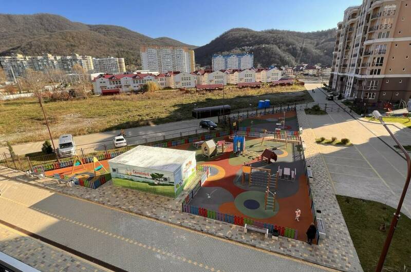 Квартира по Калараша 64