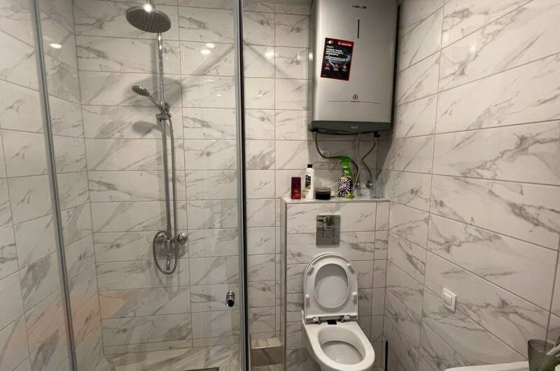 Квартира по Калараша 64