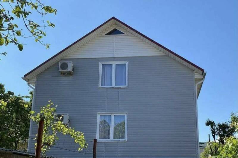 Гостевой дом на Белинского 8 «А»