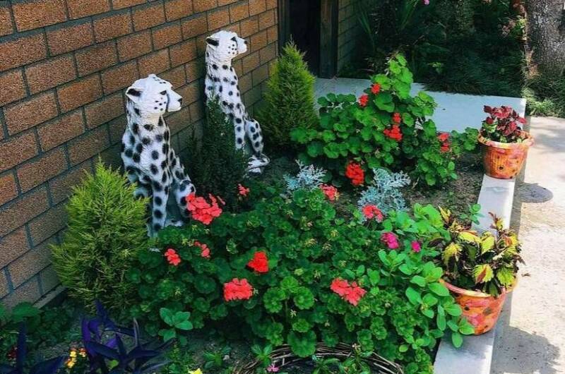 Гостевой дом на Белинского 8 «А»