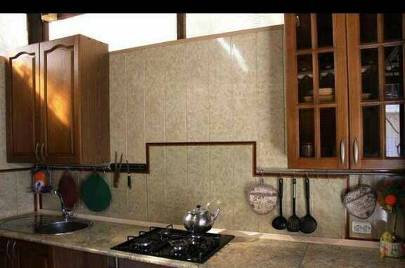 Гостевой дом на Белинского 8 «А»