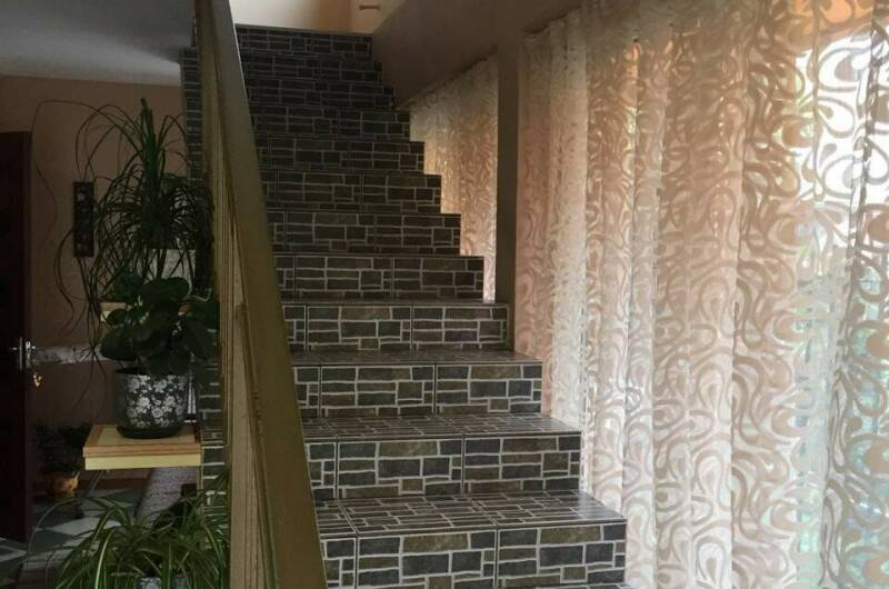 Гостевой дом на Белинского 8 «А»