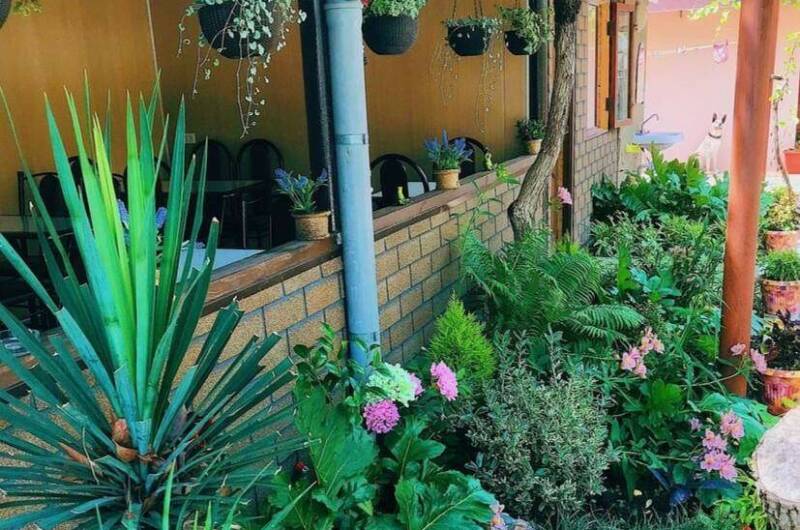 Гостевой дом на Белинского 8 «А»