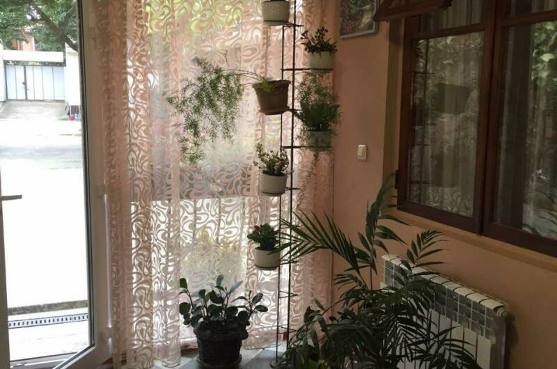 Гостевой дом на Белинского 8 «А»