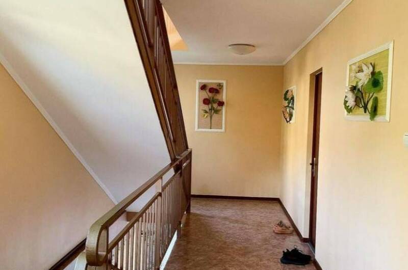 Гостевой дом на Белинского 8 «А»