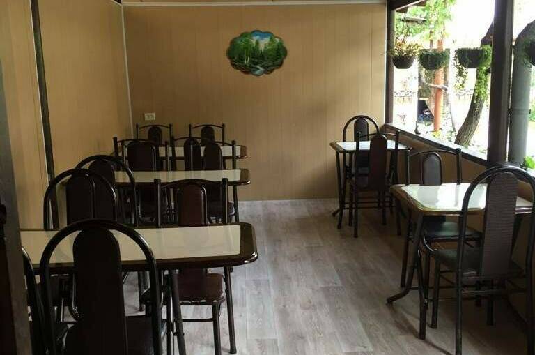 Гостевой дом на Белинского 8 «А»