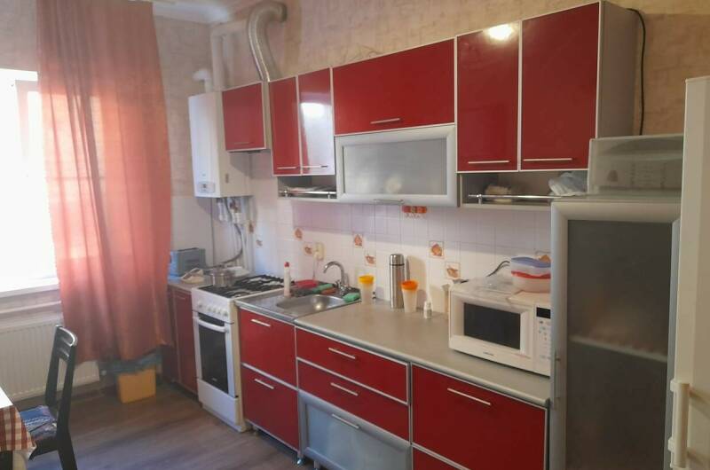 2-х комнатная квартира на Череповецкой