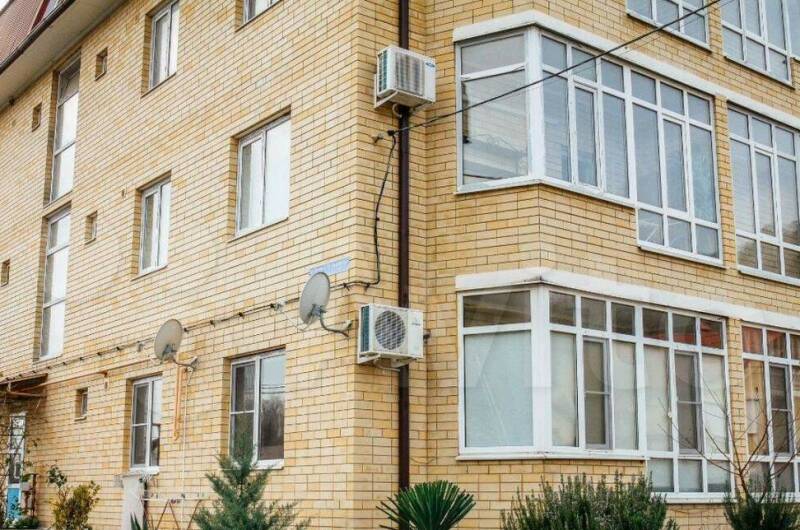 2-х комнатная квартира на Череповецкой