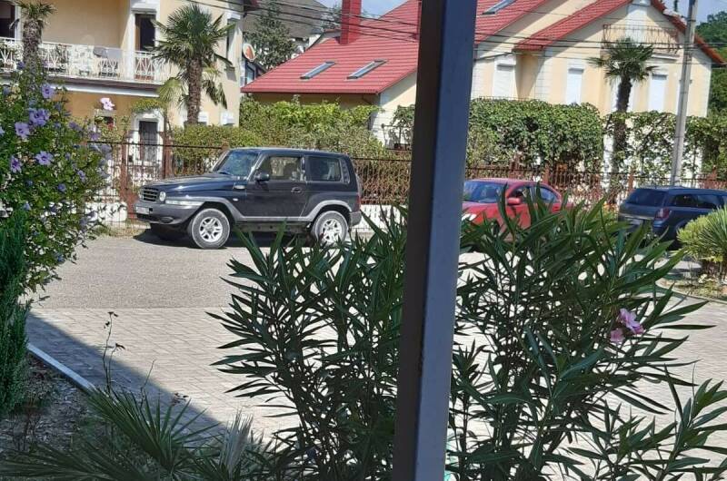 2-х комнатная квартира на Череповецкой