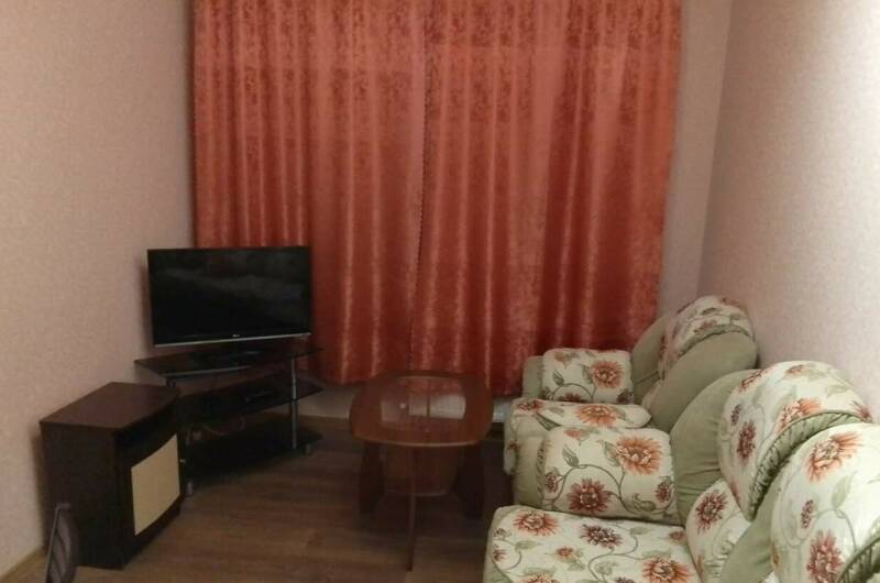 2-х комнатная квартира на Череповецкой