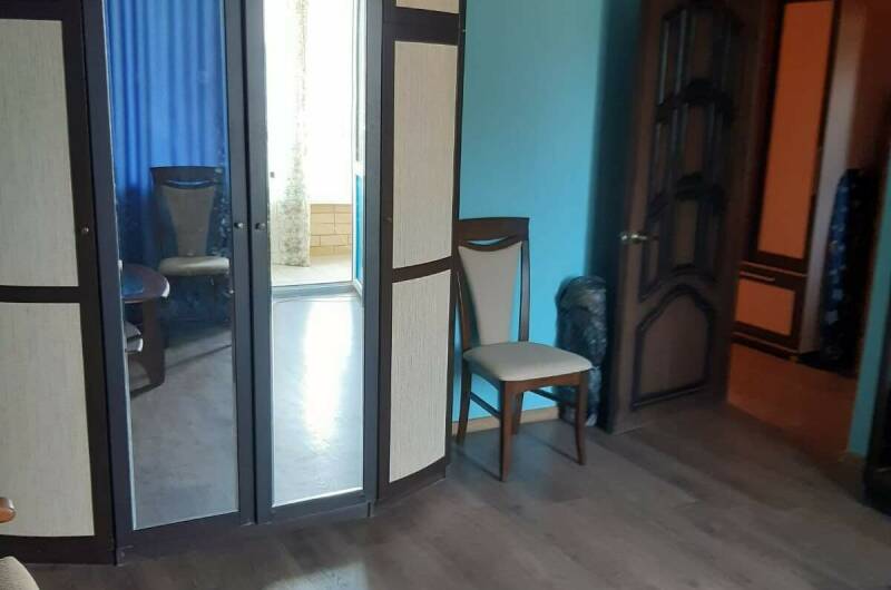 2-х комнатная квартира на Череповецкой