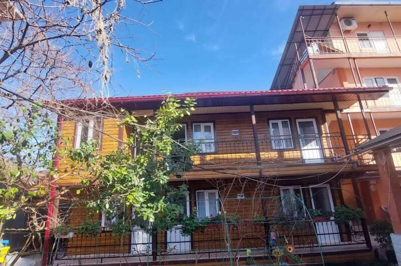 Гостевой дом «Марго»