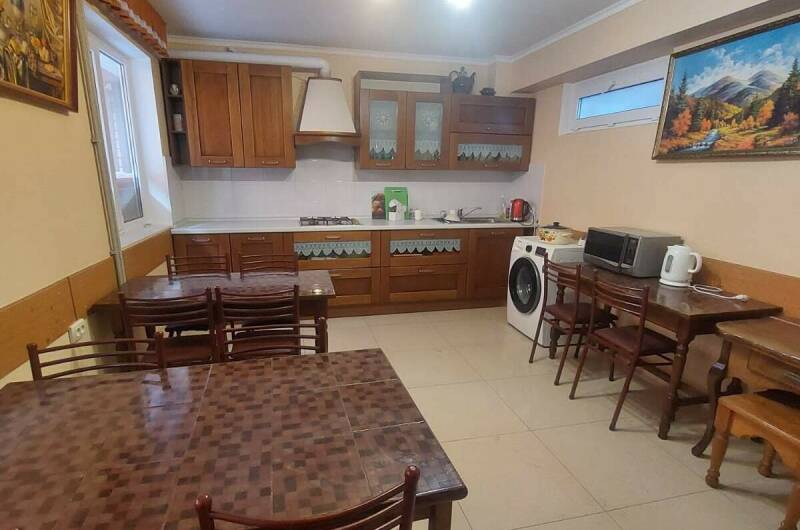 Гостевой дом «Марго»