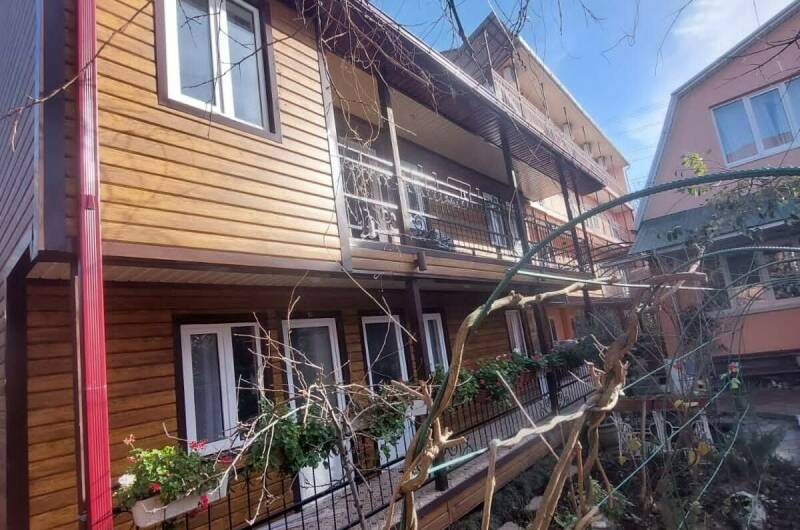 Гостевой дом «Марго»