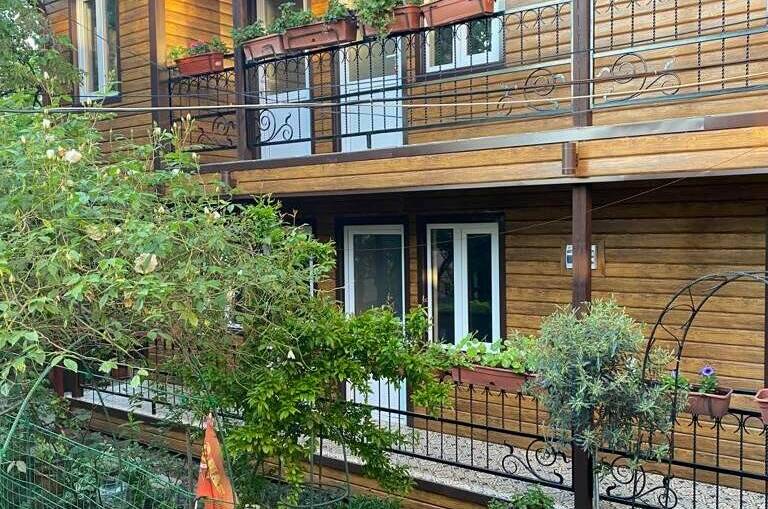 Гостевой дом «Марго»