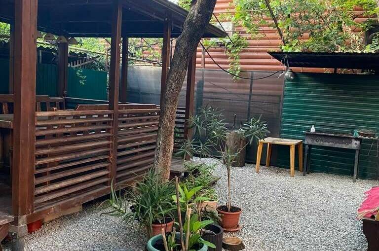 Гостевой дом «Марго»