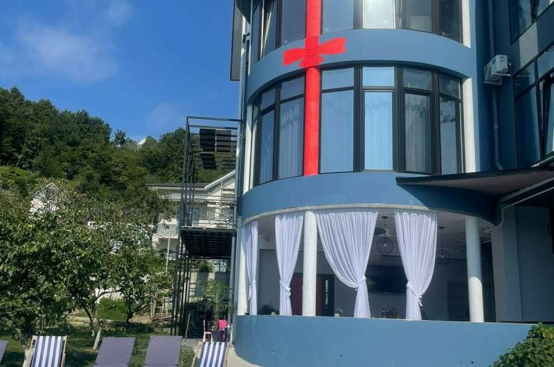 Мини-отель «Душа»