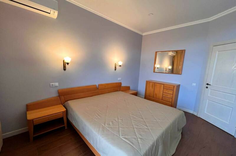 Апартаменты «Домик Петра у моря 2.0»