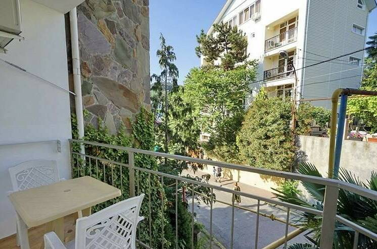 Гостевой дом «Поталь»