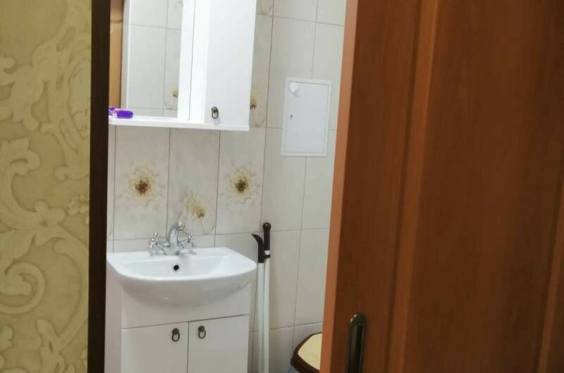 Однокомнатная квартира на Павлова