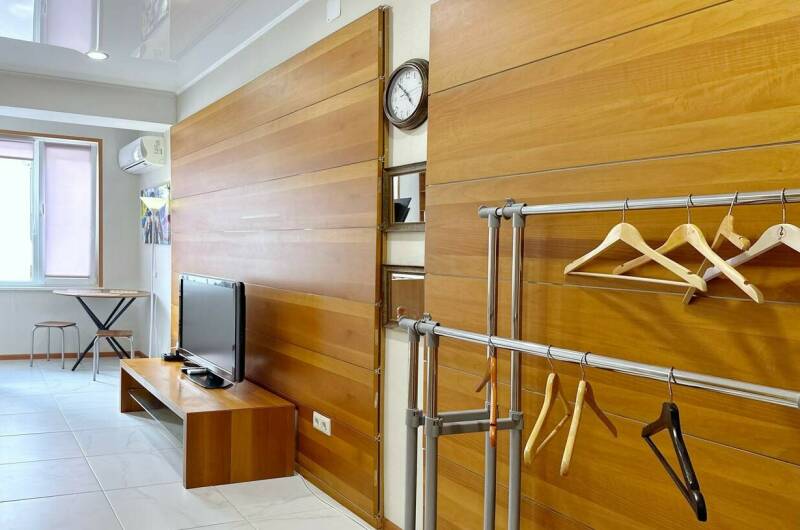 Студия у моря