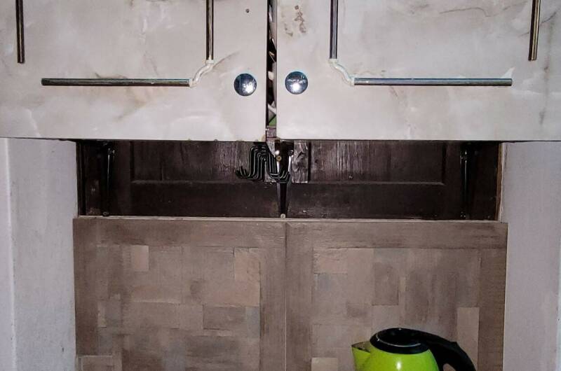 Однокомнатные апартаменты «Эконом» у моря