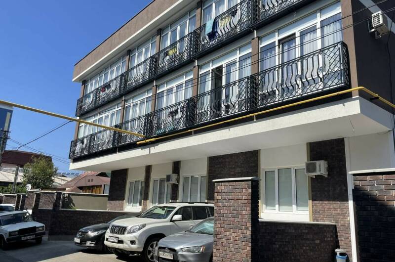 Гостевой дом «АртЭль»