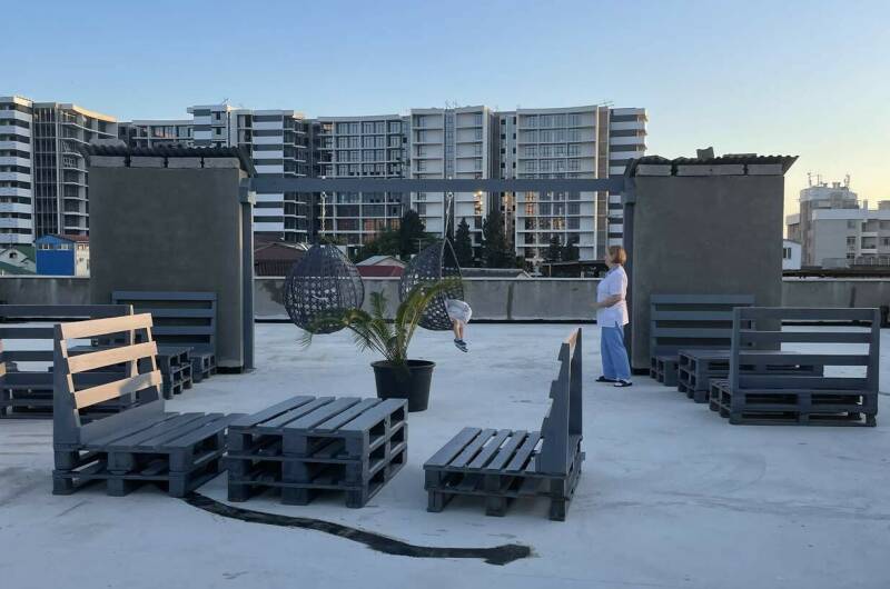 Гостевой дом «АртЭль»