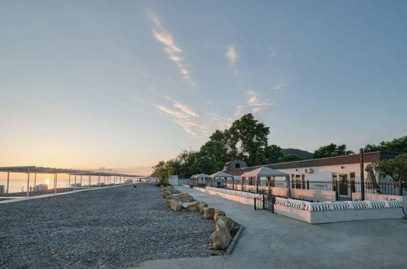 Гостевой дом «Черный кот»