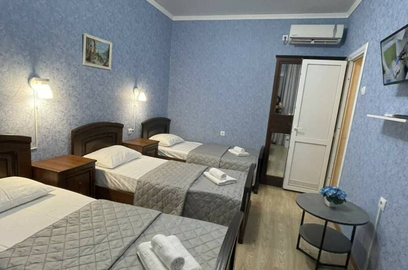 Гостевой дом «Солнечный дворик»