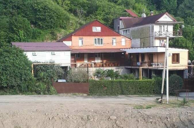 Гостевой дом «EdMan»