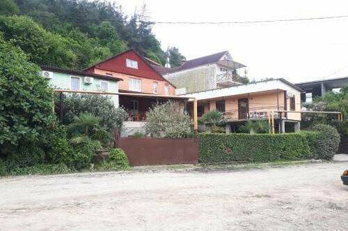 Гостевой дом «EdMan»