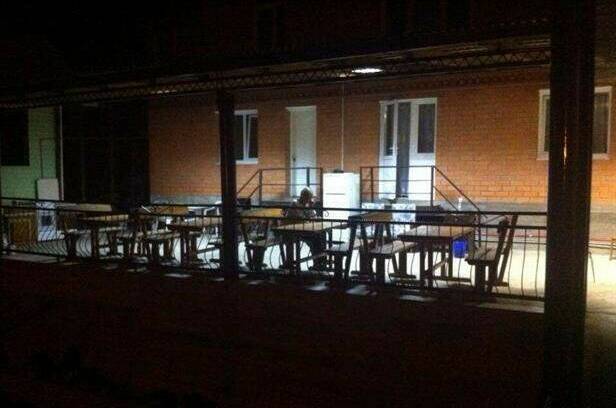 Гостевой дом «EdMan»