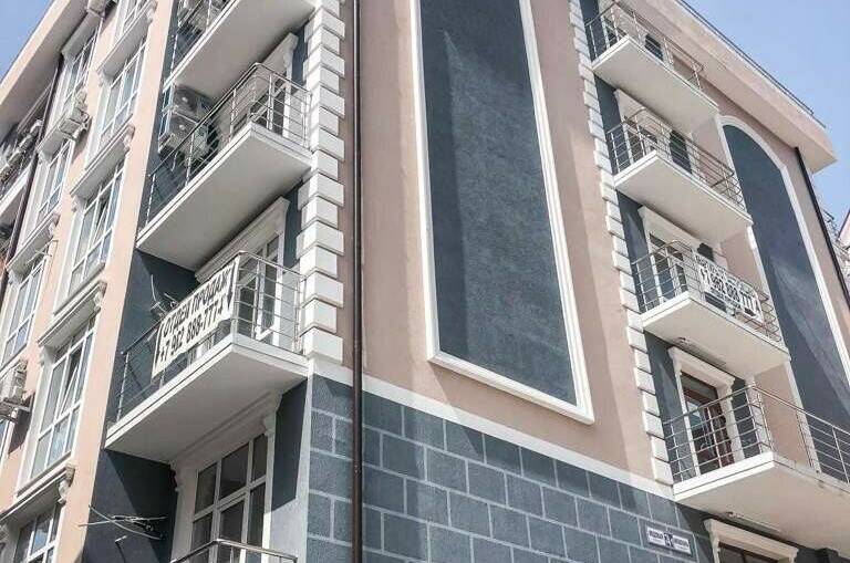 Однокомнатная квартира в Курортном городке