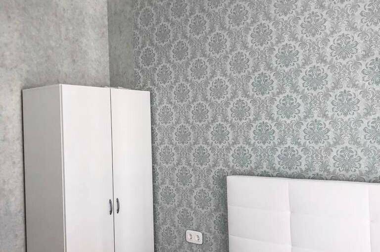 Однокомнатная квартира в Курортном городке