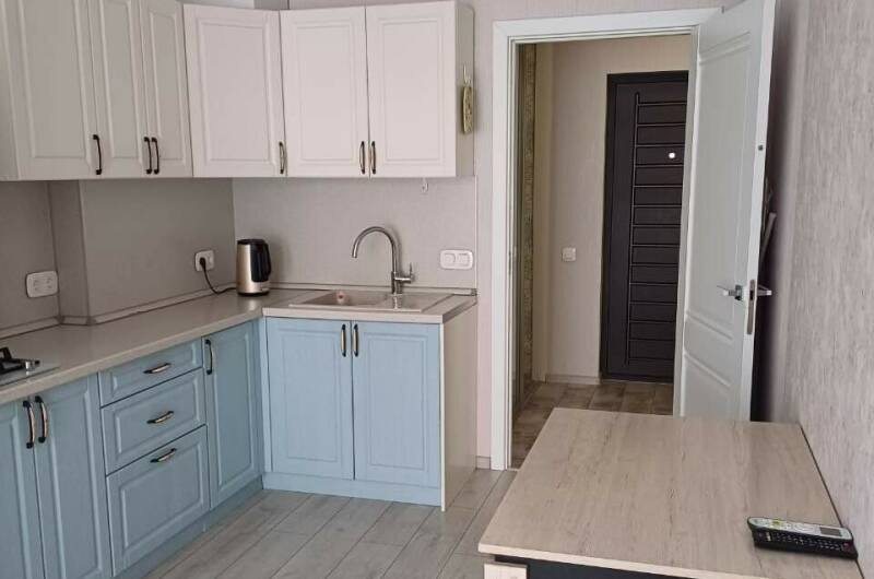 Однокомнатная квартира в Курортном городке