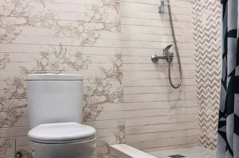 Однокомнатная квартира в Курортном городке