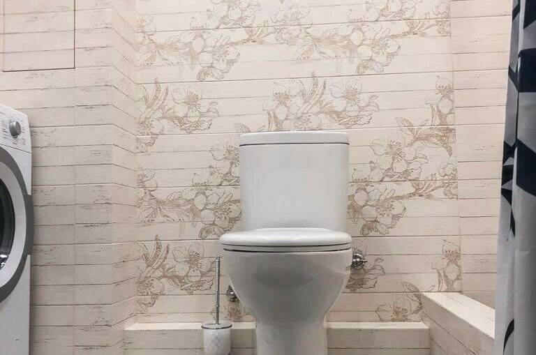 Однокомнатная квартира в Курортном городке