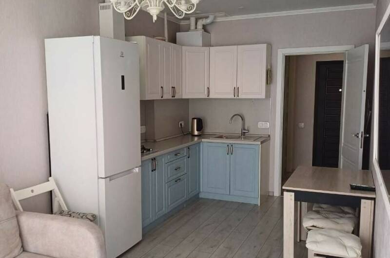 Однокомнатная квартира в Курортном городке