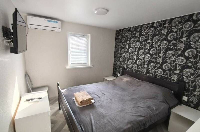 Дом под ключ «Ирвит»