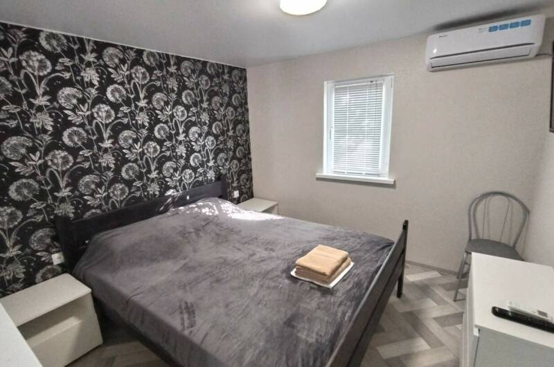 Дом под ключ «Ирвит»